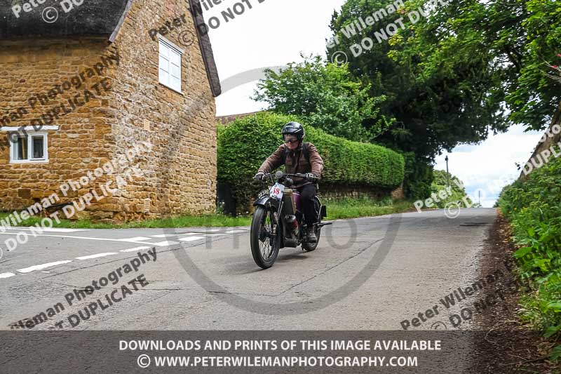 Vintage motorcycle club;eventdigitalimages;no limits trackdays;peter wileman photography;vintage motocycles;vmcc banbury run photographs